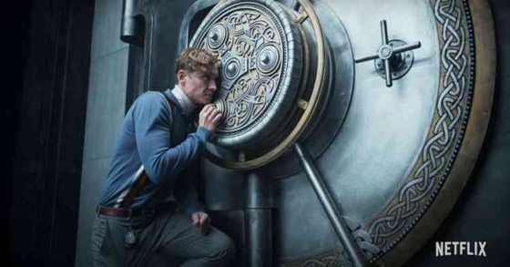 10 من أقوى وأفضل أفلام سرقة البنوك… عوالم مليئة بالمخاطرات والحيل صورة رقم 1