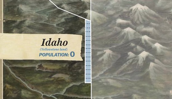 أخطر مكان في العالم حيث يمكنك أن تفلت بجريمة قتل صورة رقم 2