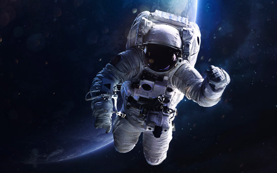 يفقدون كتلة عظامهم والتوأمان اختلفا!.. هذا ما يحدث لأجسام رواد الفضاء صورة رقم 7