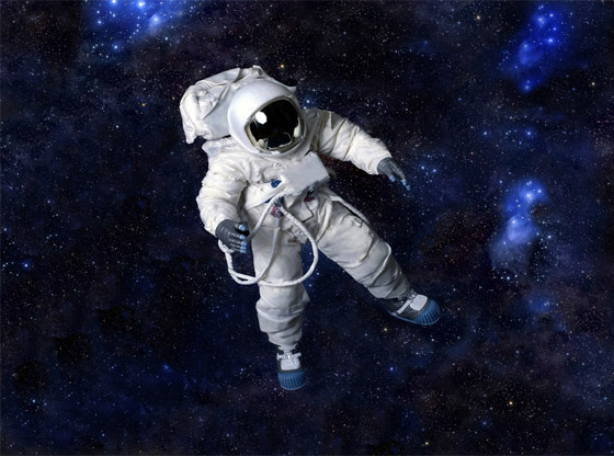 يفقدون كتلة عظامهم والتوأمان اختلفا!.. هذا ما يحدث لأجسام رواد الفضاء صورة رقم 3