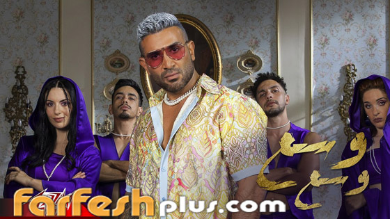 غرائب وعجائب كلمات أغاني 2022: أدرينالين، نمت ننه، توتا فروتا، عشأنجي وبص الحركة دي! صورة رقم 7 غرائب وعجائب كلمات أغاني 2022: أدرينالين، نمت ننه، توتا فروتا، عشأنجي وبص الحركة دي! صورة رقم 7
