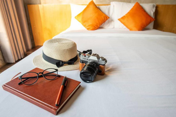 إليكم نصائح مثالية لالتقاط أفضل وأروع الصور خلال السفر صورة رقم 2