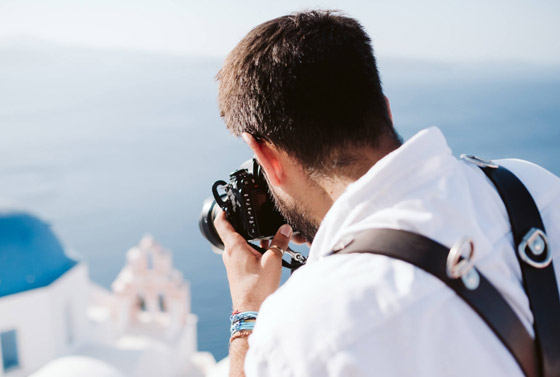 إليكم نصائح مثالية لالتقاط أفضل وأروع الصور خلال السفر صورة رقم 4