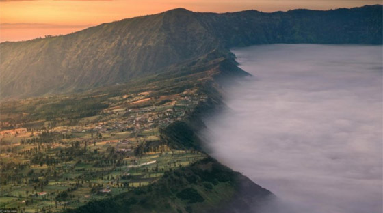  ! شاهد: أفضل صور للطبيعة لم يمسها الفوتوشوب صورة رقم 5