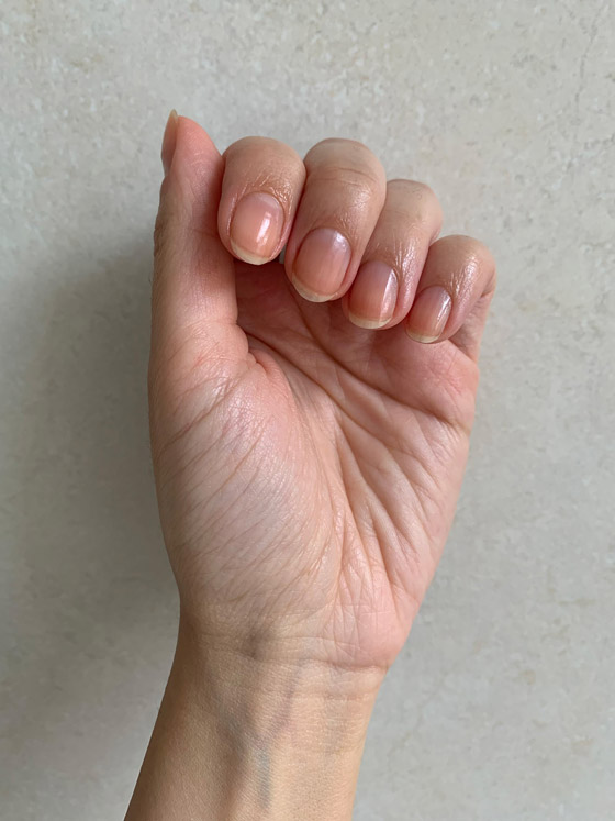 جربي حيلة «Nail Slugging».. الأشهر على «تيك توك» صورة رقم 4