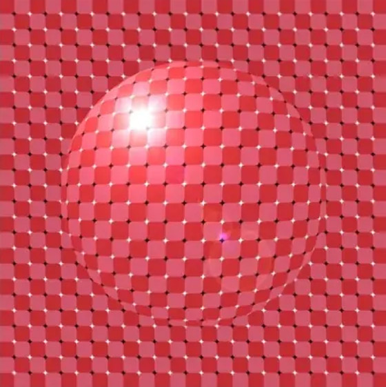 نوع من الخدع البصرية.. سيبهرك! صورة رقم 1