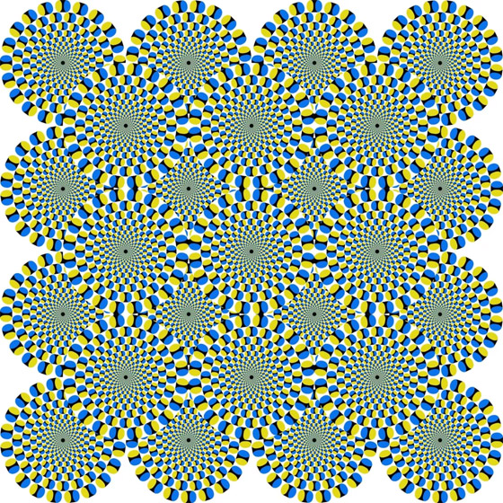 نوع من الخدع البصرية.. سيبهرك! صورة رقم 4