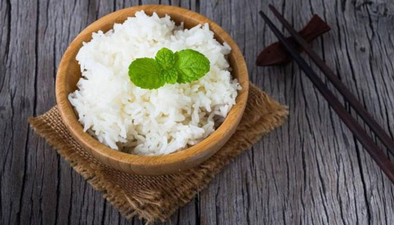 الأرز الأبيض.. الفوائد والأضرار والآثار الجانبية صورة رقم 4