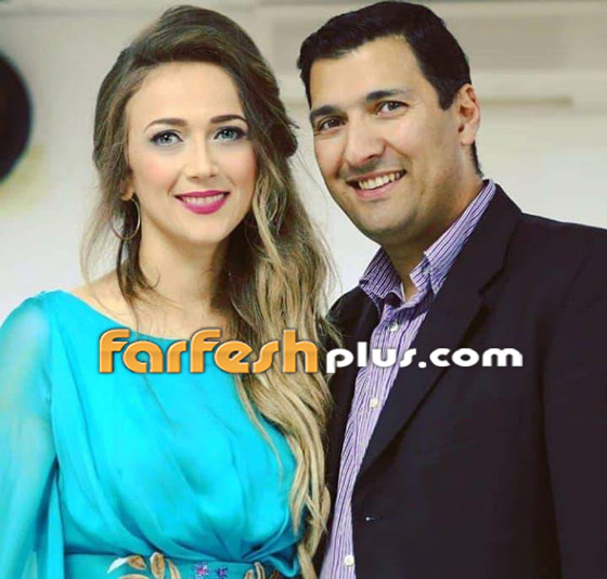 الدكتور عنان عباسي زوج دلال أبو آمنة: كلانا طبيبان لكن جمعني بها الفن! صورة رقم 1 الدكتور عنان عباسي زوج دلال أبو آمنة: كلانا طبيبان لكن جمعني بها الفن! صورة رقم 1