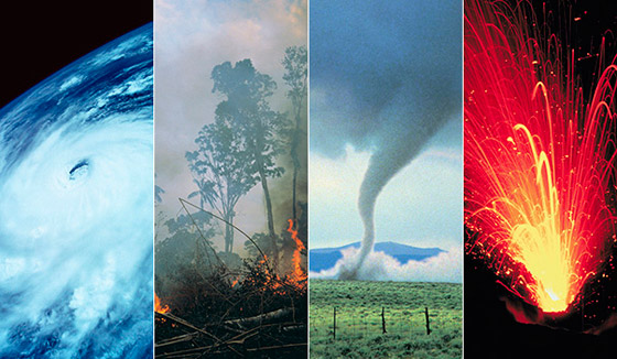 لا نيزك ولا طوفان.. كارثة مرعبة محتملة هذا القرن على كوكب الأرض صورة رقم 3