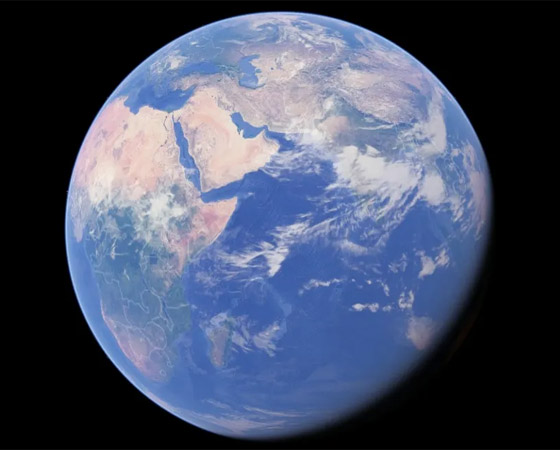 لا نيزك ولا طوفان.. كارثة مرعبة محتملة هذا القرن على كوكب الأرض صورة رقم 4