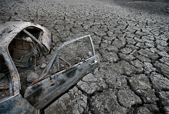 لا نيزك ولا طوفان.. كارثة مرعبة محتملة هذا القرن على كوكب الأرض صورة رقم 2