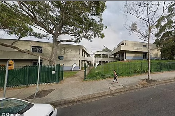 معلمة تكتشف بالصدفة صخرة مشعة غامضة في مدرستها صورة رقم 2