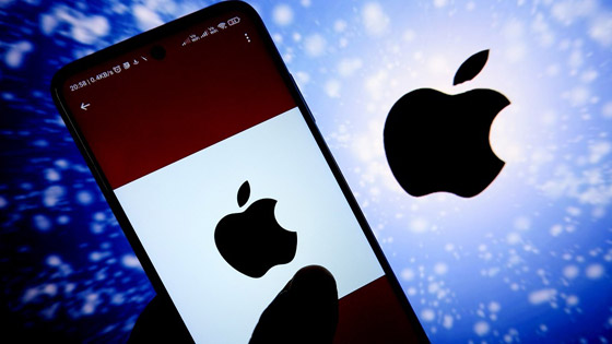 آبل تحذّر من ثغرة أمنية تسمح بالتحكم بأجهزتها! صورة رقم 1