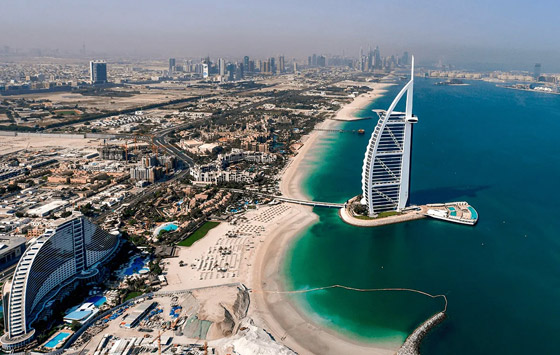 تعرفوا إلى أفضل 6 مدن عالميا للوافدين.. منافس عربي قوي ضمن القائمة صورة رقم 5