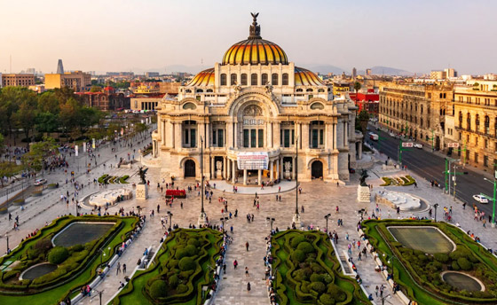 تعرفوا إلى أفضل 6 مدن عالميا للوافدين.. منافس عربي قوي ضمن القائمة صورة رقم 9