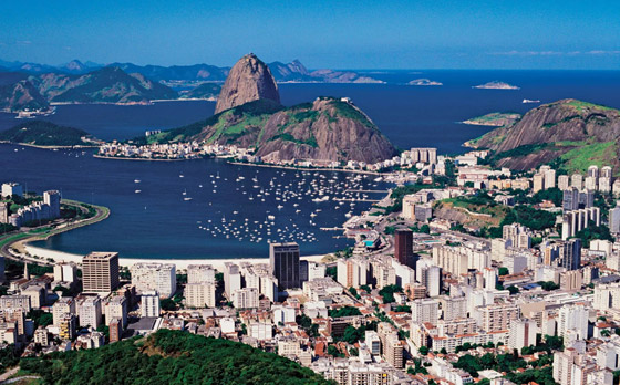 تعرفوا إلى أفضل 6 مدن عالميا للوافدين.. منافس عربي قوي ضمن القائمة صورة رقم 11