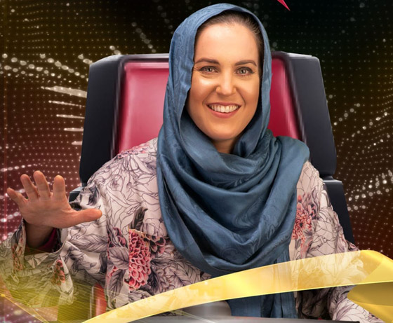 حفظت القرآن واعتنقت الإسلام.. من هي المغنية الإنجليزية التي غنت حفظت القرآن واعتنقت الإسلام.. من هي المغنية الإنجليزية التي غنت