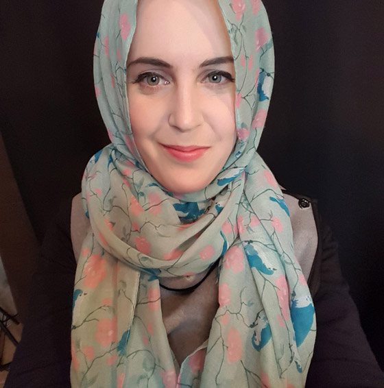 حفظت القرآن واعتنقت الإسلام.. من هي المغنية الإنجليزية التي غنت حفظت القرآن واعتنقت الإسلام.. من هي المغنية الإنجليزية التي غنت