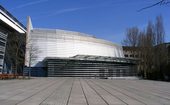 صورة رقم 4 - أفضل 7 كليات وجامعات بالعالم لدراسة هندسة الروبوتات.. والرواتب مفاجئة! صورة رقم 4 - أفضل 7 كليات وجامعات بالعالم لدراسة هندسة الروبوتات.. والرواتب مفاجئة!