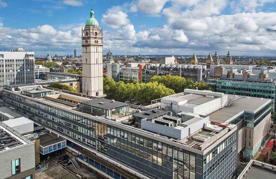 صورة رقم 5 - أفضل 7 كليات وجامعات بالعالم لدراسة هندسة الروبوتات.. والرواتب مفاجئة! صورة رقم 5 - أفضل 7 كليات وجامعات بالعالم لدراسة هندسة الروبوتات.. والرواتب مفاجئة!