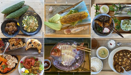 صور : احذر قبل الأكل.. نسخ بلاستيكية من الوجبات في المطاعم اليابانية  صورة رقم 1