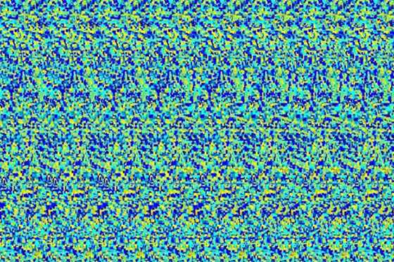 هل يمكنكم تحديد الرقم المخفي في هذه الصورة؟ صورة رقم 1