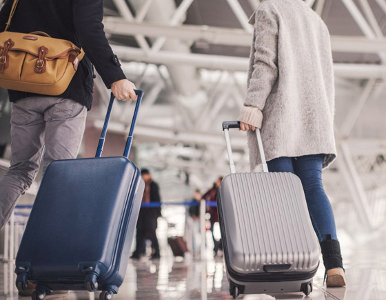 تأخرت أمتعتكم أو تلفت أو فُقدت في المطار؟ إليكم ما عليكم فعله.. صورة رقم 3