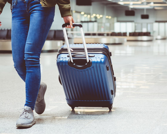 تأخرت أمتعتكم أو تلفت أو فُقدت في المطار؟ إليكم ما عليكم فعله.. صورة رقم 4