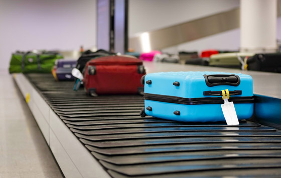 تأخرت أمتعتكم أو تلفت أو فُقدت في المطار؟ إليكم ما عليكم فعله.. صورة رقم 7