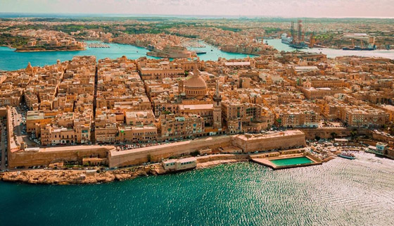 أمور يجب أن تعرفها قبل السفر إلى مالطا صورة رقم 1