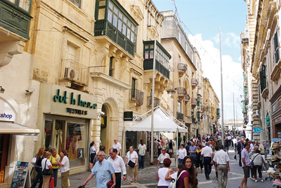 أمور يجب أن تعرفها قبل السفر إلى مالطا صورة رقم 6