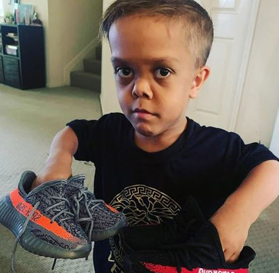 الطفل الأسترالي ضحية التنمر يقتحم عالم السينما صورة رقم 10