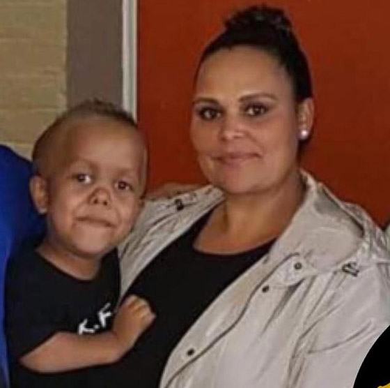 الطفل الأسترالي ضحية التنمر يقتحم عالم السينما صورة رقم 18