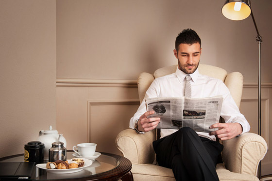 أغرب طلبات النزلاء الأثرياء في الفنادق ! صورة رقم 4