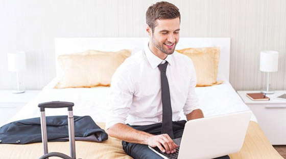 أغرب طلبات النزلاء الأثرياء في الفنادق ! صورة رقم 5