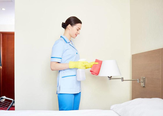 أغرب طلبات النزلاء الأثرياء في الفنادق ! صورة رقم 6