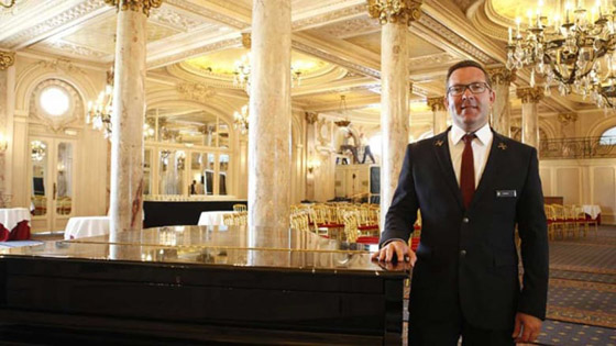 أغرب طلبات النزلاء الأثرياء في الفنادق ! صورة رقم 7