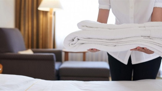 أغرب طلبات النزلاء الأثرياء في الفنادق ! صورة رقم 8