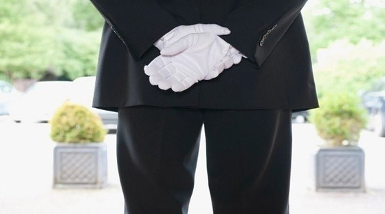 أغرب طلبات النزلاء الأثرياء في الفنادق ! صورة رقم 2