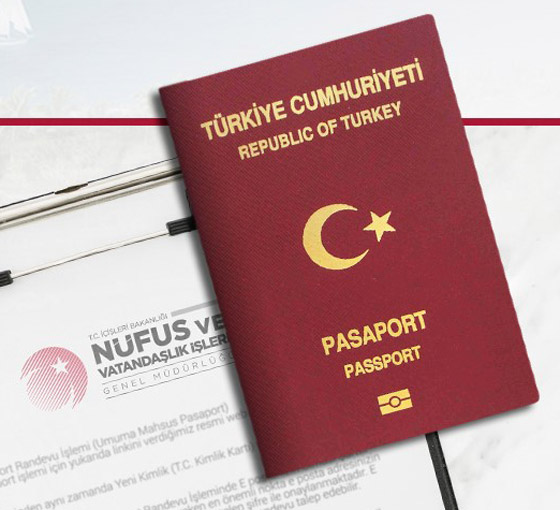 إليكم 7 جوازات سفر يمكنكم شراؤها نقدا صورة رقم 6