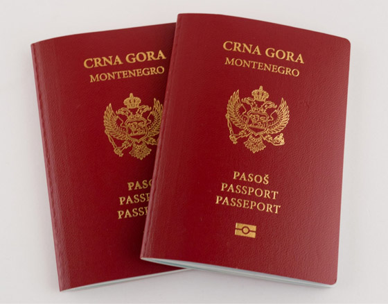 إليكم 7 جوازات سفر يمكنكم شراؤها نقدا صورة رقم 7