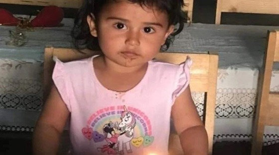 طفلة تستيقظ خلال جنازتها ! صورة رقم 1