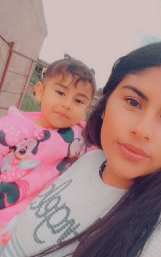 طفلة تستيقظ خلال جنازتها ! صورة رقم 2