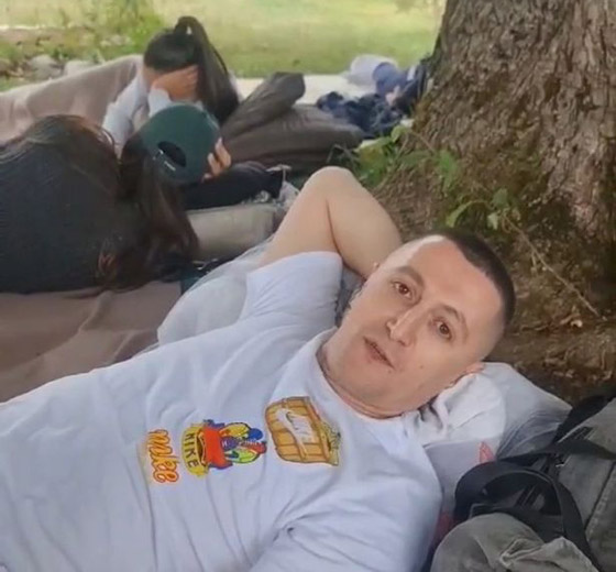 لم ينهض لـ60 ساعة! شاب قروي يفوز بلقب لم ينهض لـ60 ساعة! شاب قروي يفوز بلقب