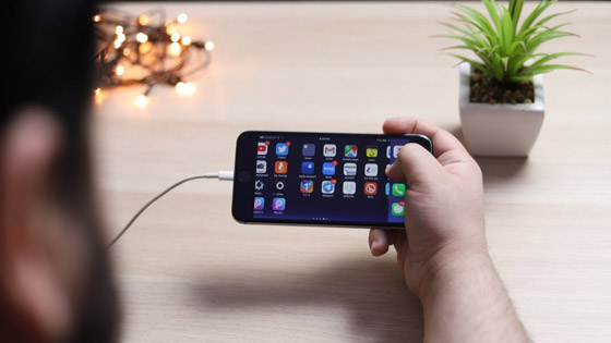 حيل خفيّة لمعالجة علّة هواتف آيفون الوحيدة! صورة رقم 4