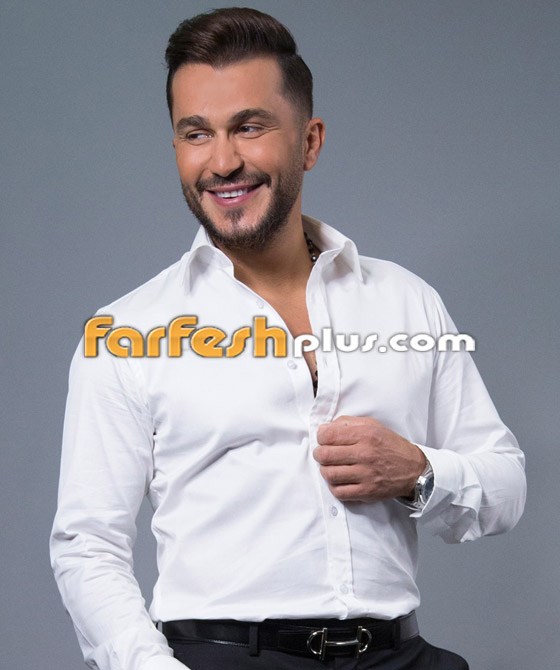 نادين الراسي: أعيش قصة حب رائعة وهذه أسباب قصّ شعري ‏وحاولت الانتحار مرتين وأنقذني ابني صورة رقم 9