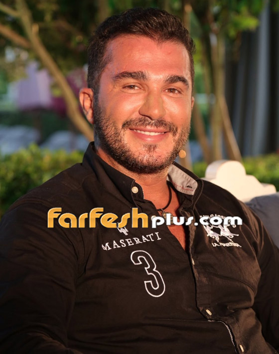 نادين الراسي: أعيش قصة حب رائعة وهذه أسباب قصّ شعري ‏وحاولت الانتحار مرتين وأنقذني ابني صورة رقم 10