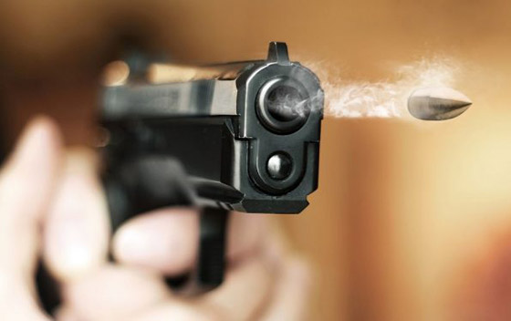 الصين تختبر رصاصا يقتل دون اختراق الجسم! سرعته تفوق سرعة الصوت صورة رقم 3