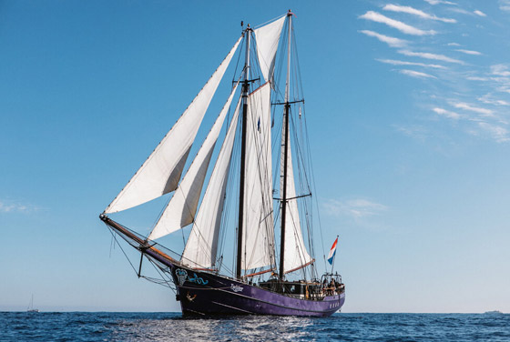 بالصور: تعرفوا على أروع العبارات والرحلات البحرية والنهرية حول العالم صورة رقم 3